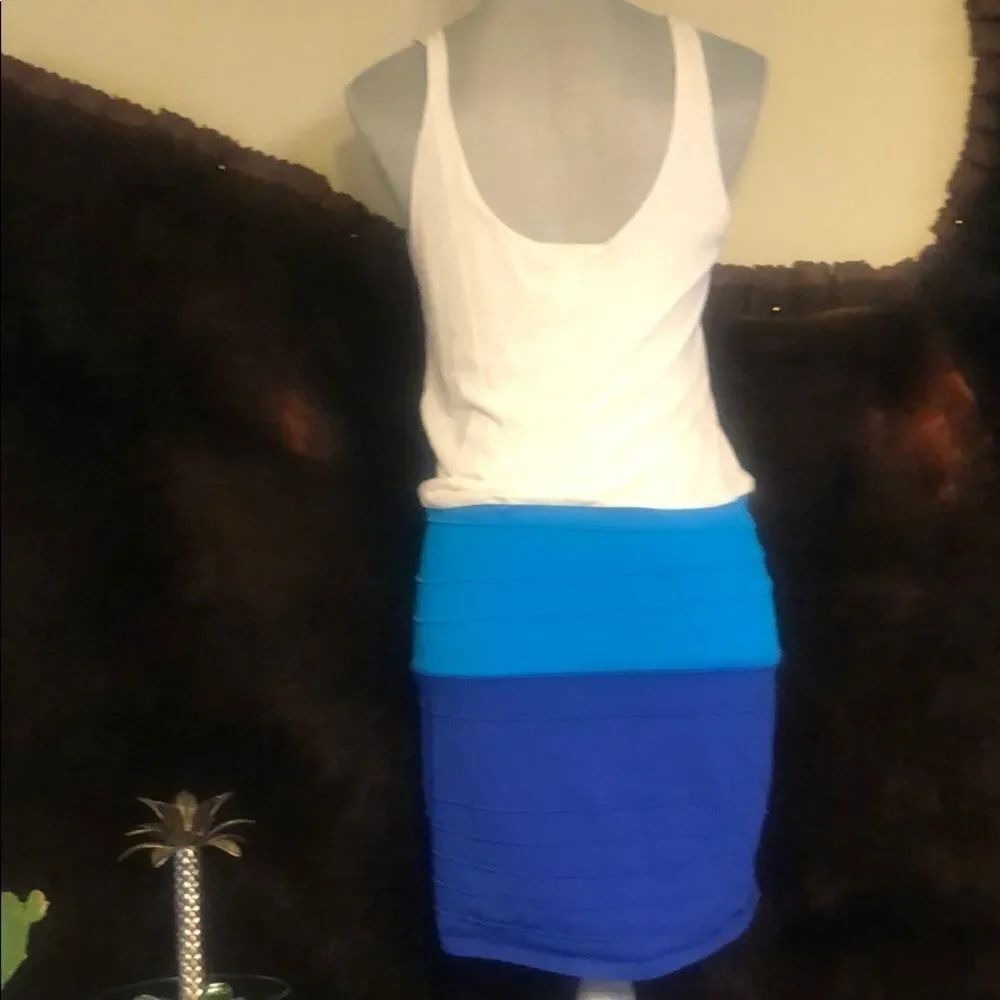 Arisen B dress XL (2811) - Picture 4 of 6
